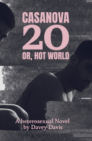 Casanova 20 Or Hot World