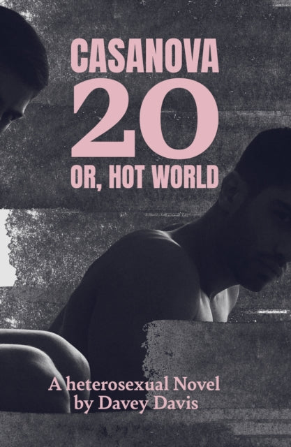 Casanova 20 Or Hot World