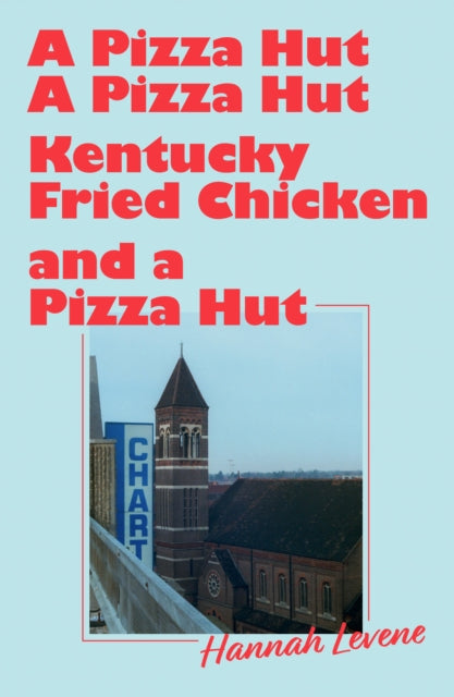 Pizza Hut A Pizza Hut Kentucky Fried
