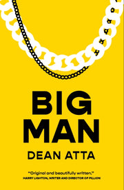 Big Man By Atta, Dean