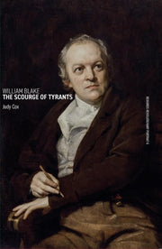 William Blake:the Scourge Of Tyrants