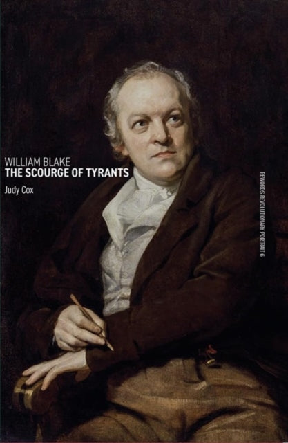 William Blake:the Scourge Of Tyrants
