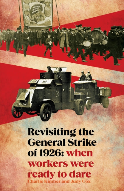 Revisiting The General Strike Of 1926
