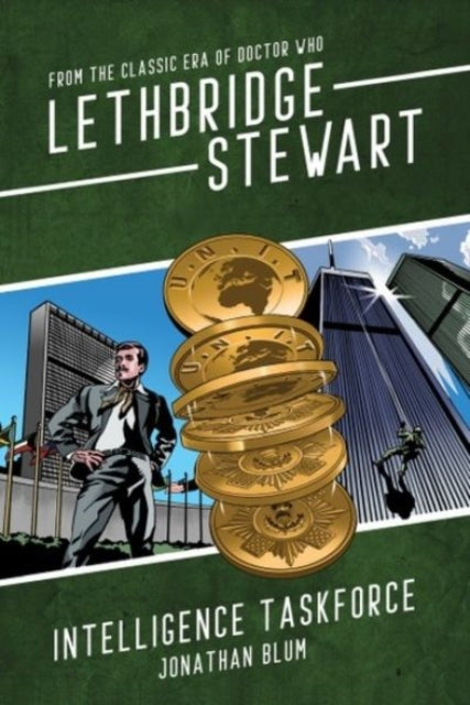Lethbridgestewart Intelligence Taskforce