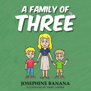Family Of Three