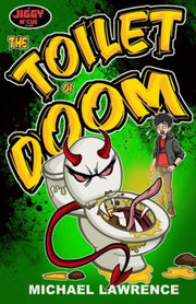 Toilet Of Doom