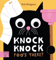 Knock Knock Poo
