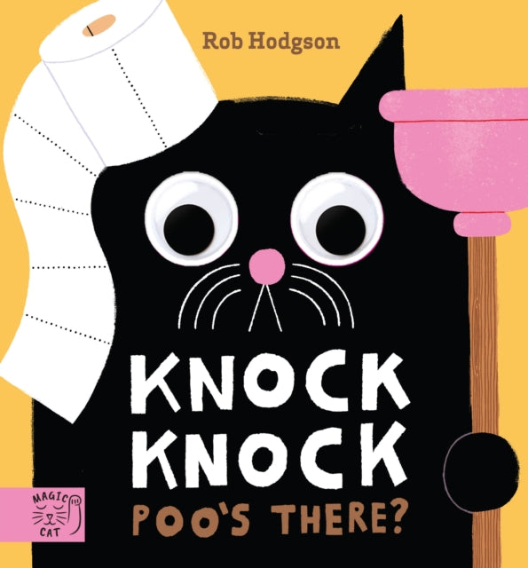 Knock Knock Poo