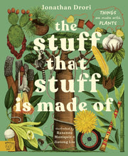 Stuff That Stuff Is Made Of