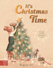 Our Christmas By Sif  Birgitta