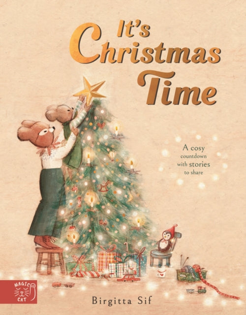 Our Christmas By Sif  Birgitta