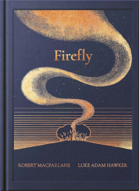 Firefly By Macfarlane, Robert