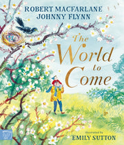 World To Come A Times Book Of/year 2024