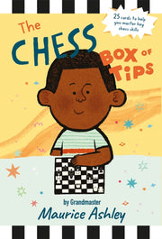 Chess Box Of Tips