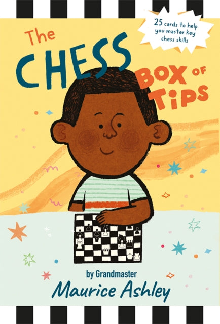 Chess Box Of Tips
