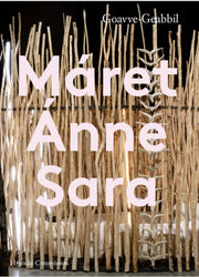 Maret Anne Sara By O'malley, Helen