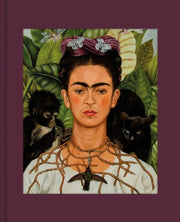 Frida Kahlo By Tobias Ostrander  Be