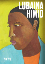 Artists Series Lubaina Himid By Amrita Dhallu