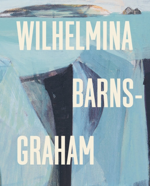 Wilhelmina Barns-graham By Norris, Katy