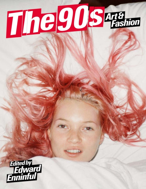 The 90s By Edward Enninful