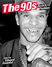 The 90s By Edward Enninful