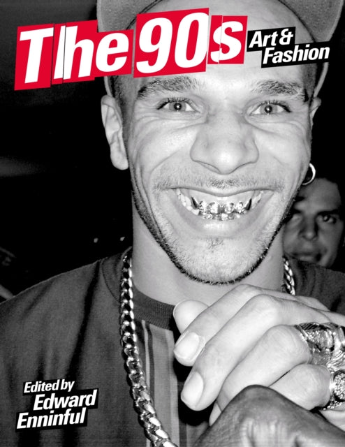 The 90s By Edward Enninful