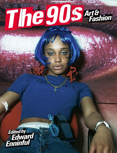 The 90s By Edward Enninful