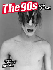 The 90s By Edward Enninful