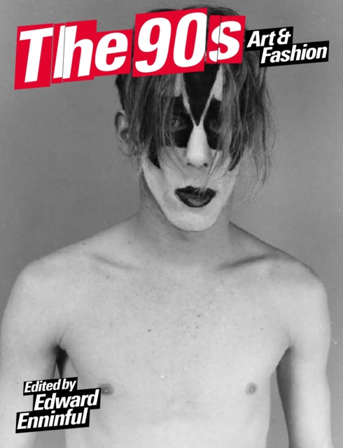 The 90s By Edward Enninful