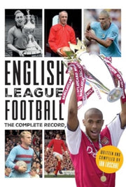 English League Football: The Complete Re By Laschke, Ian