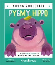 Pygmy Hippo