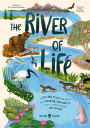 River Of Life