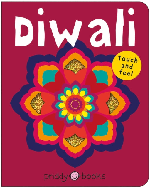Diwali Touch & Feel