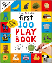 First 100 Play Book