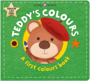 Teddys Colours