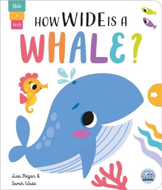 How Wide Is A Whale