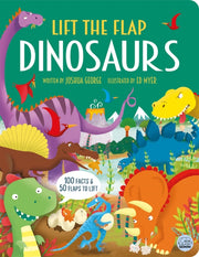 Dangerous Dinosaurs Interactive History