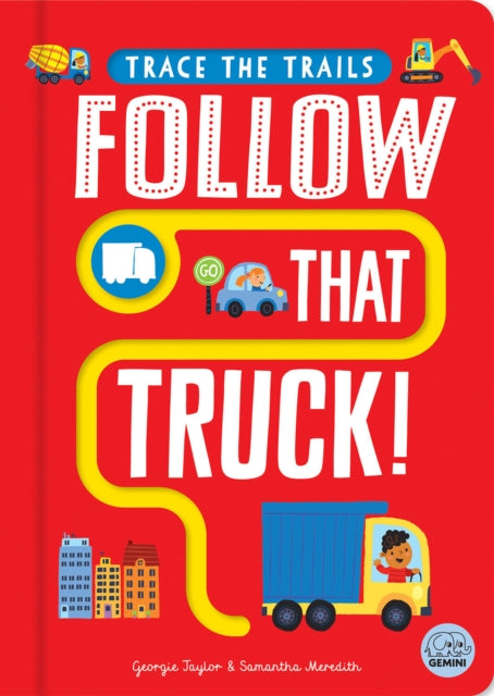 Follow That Truck