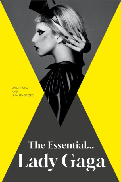 Essential Lady Gaga