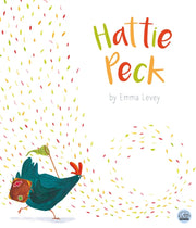 Hattie Peck The Journey Home
