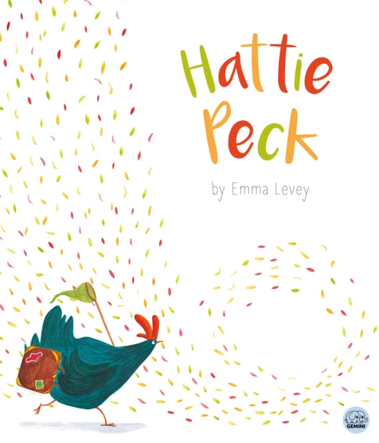 Hattie Peck The Journey Home