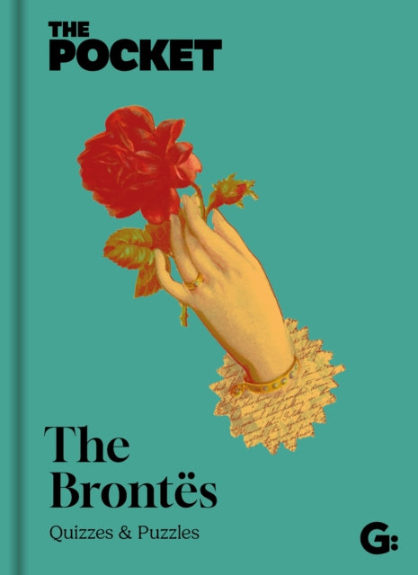 Pocket Brontes Quizzes & Puzzles