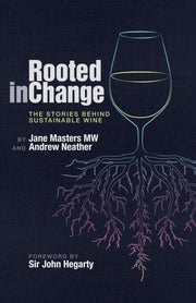 Rooted In Change