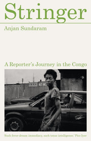 Stringer By Sundaram, Anjan