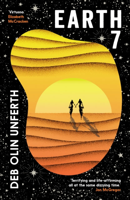 Earth 7 By Unferth, Deb Olin