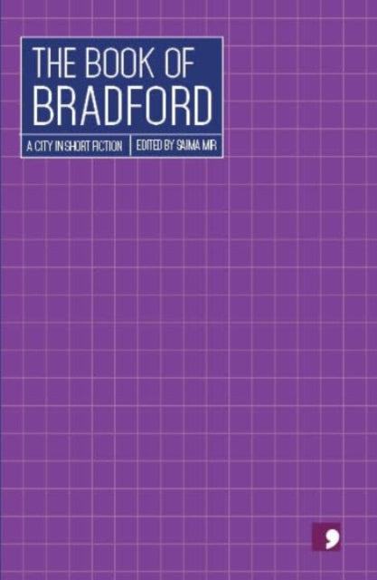 Book Of Bradford