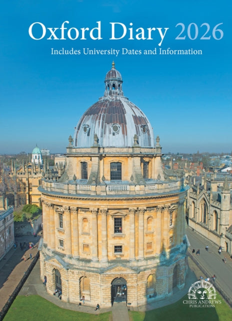 Oxford Diary 2026