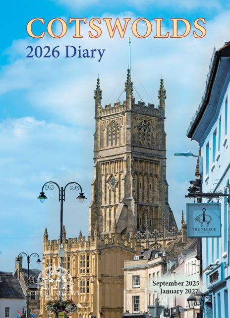 Cotswolds Diary 2026
