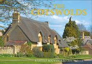 Cotswolds A Little Souvenir
