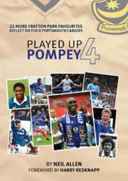 Played Up Pompey 4